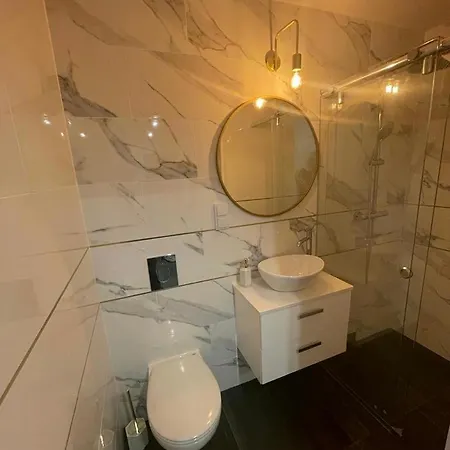 80's Apartamento Kołobrzeg